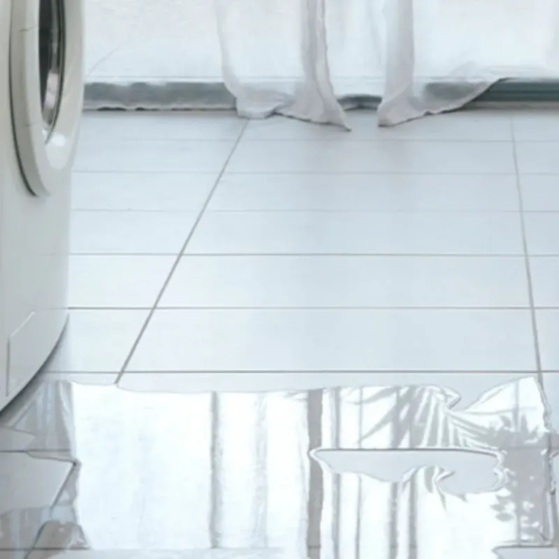 Appliance Leak Cleanup in Saint Albans, WV