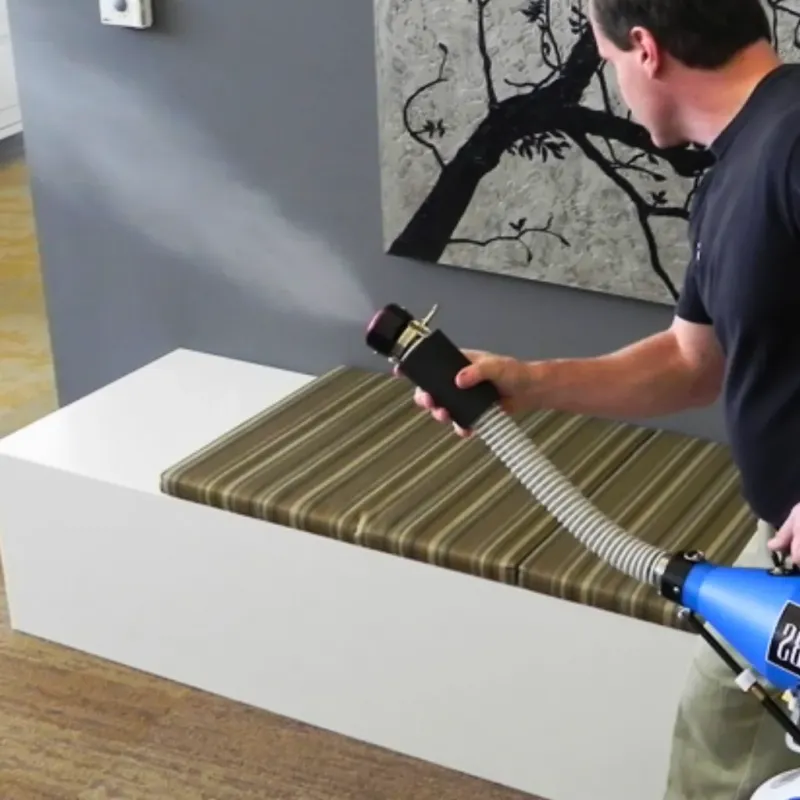 Professional Odor Removal in Saint Albans, WV
